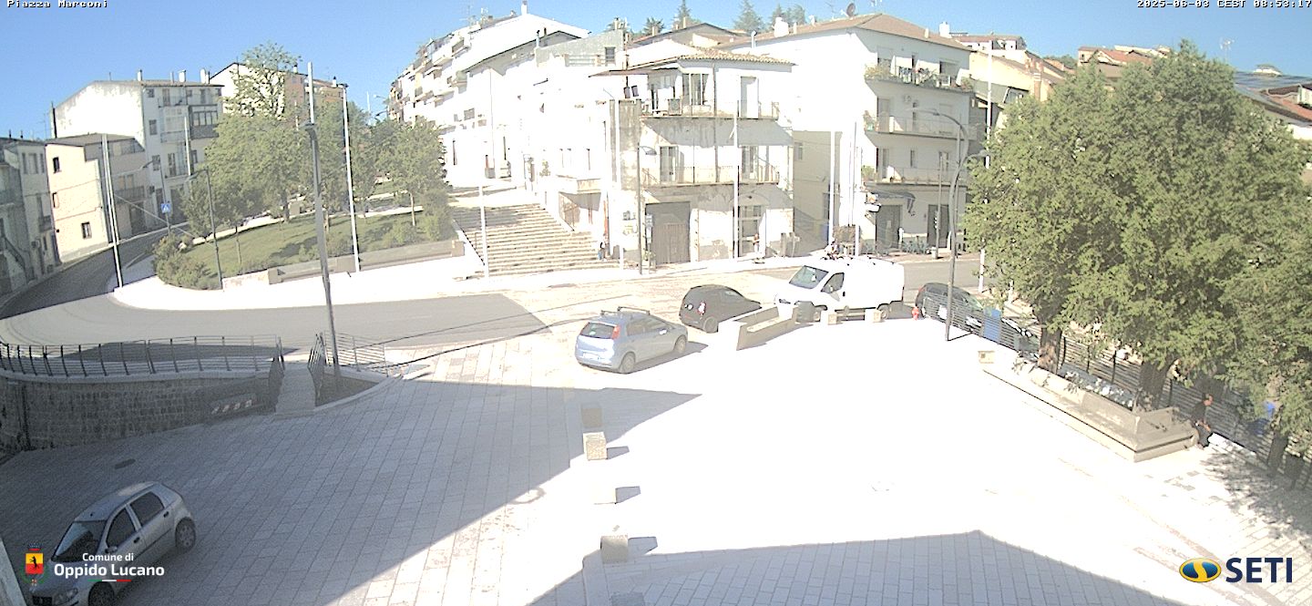 Camera Live Image