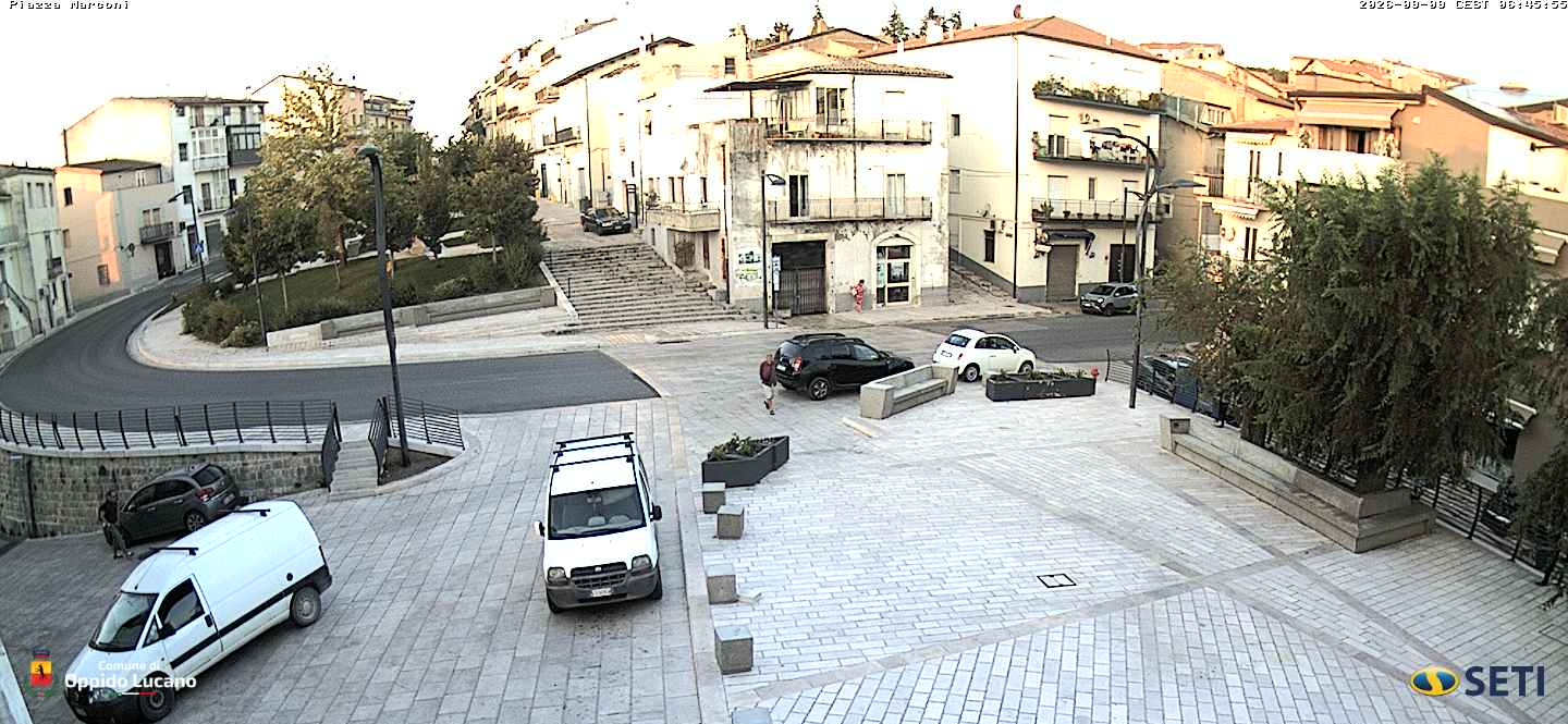 Camera Live Image