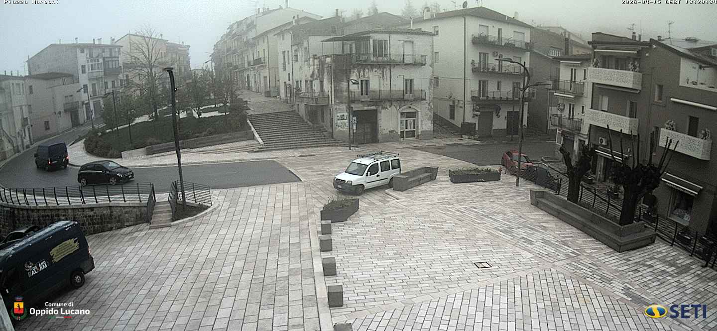 Camera Live Image