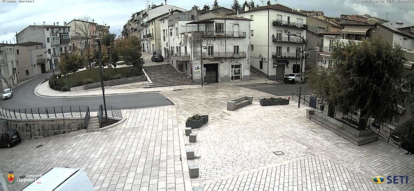 Camera Live Image