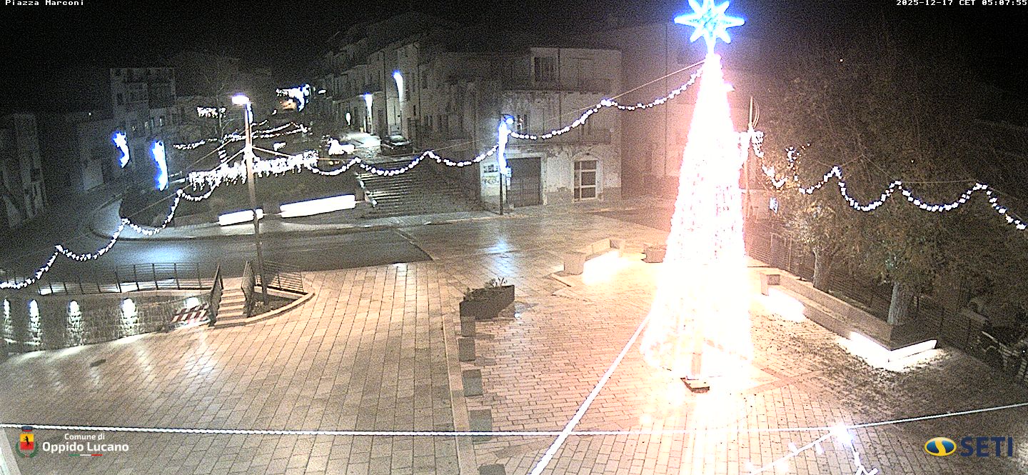 Camera Live Image