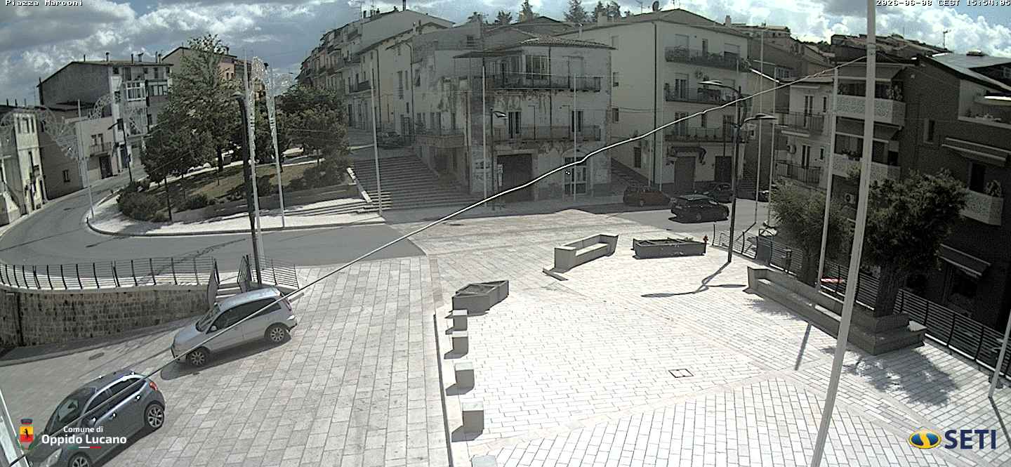 Camera Live Image
