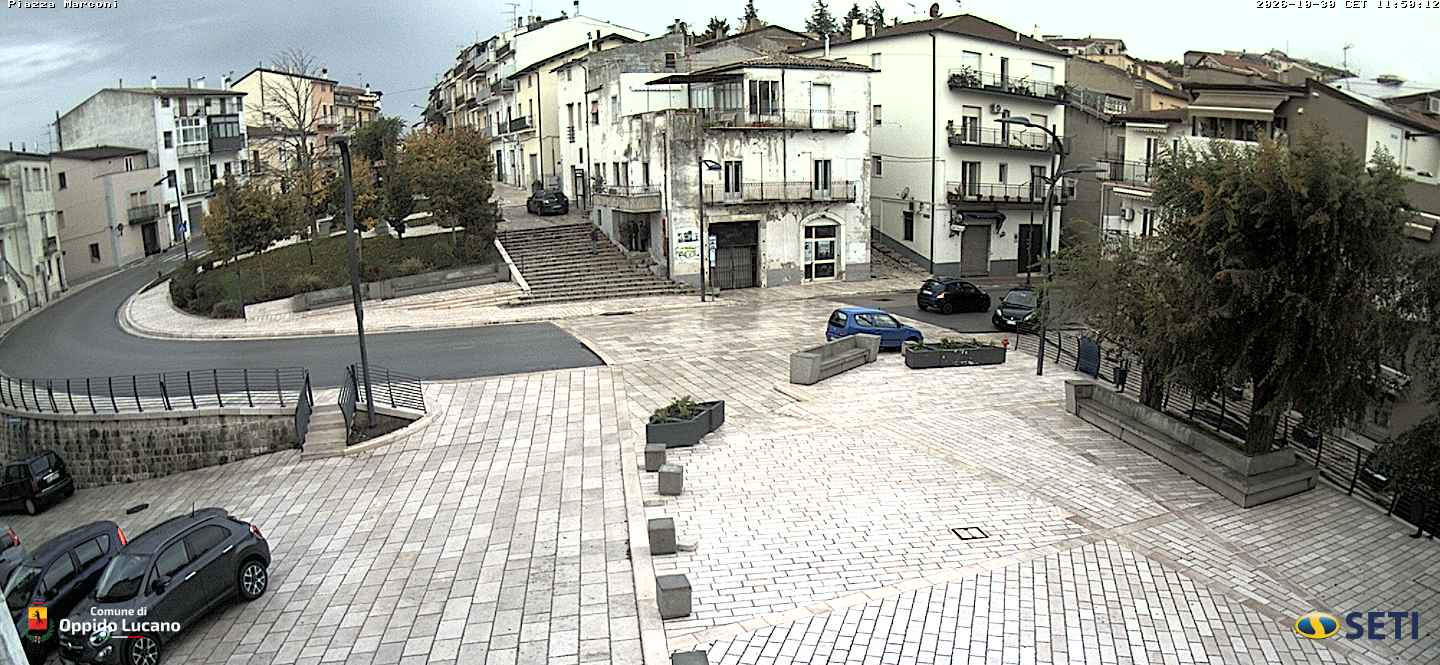 Camera Live Image