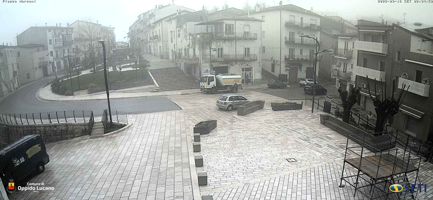 Camera Live Image