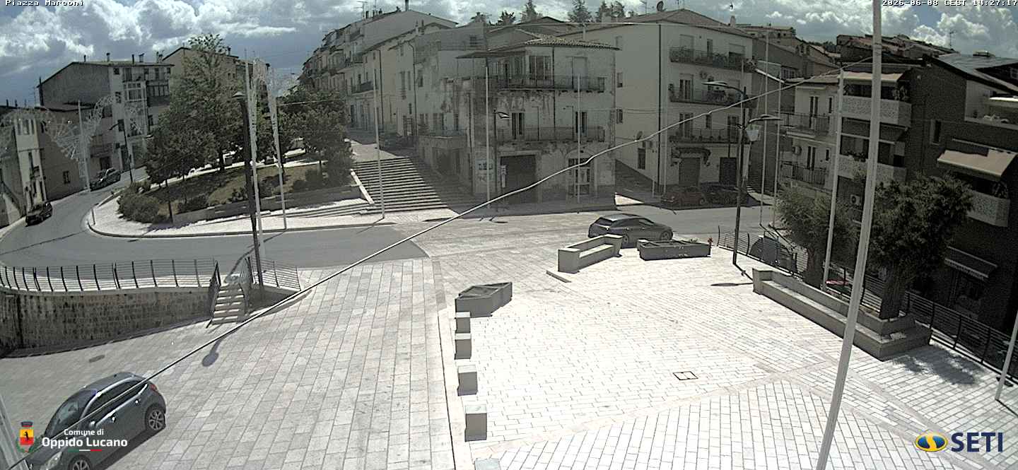 Camera Live Image