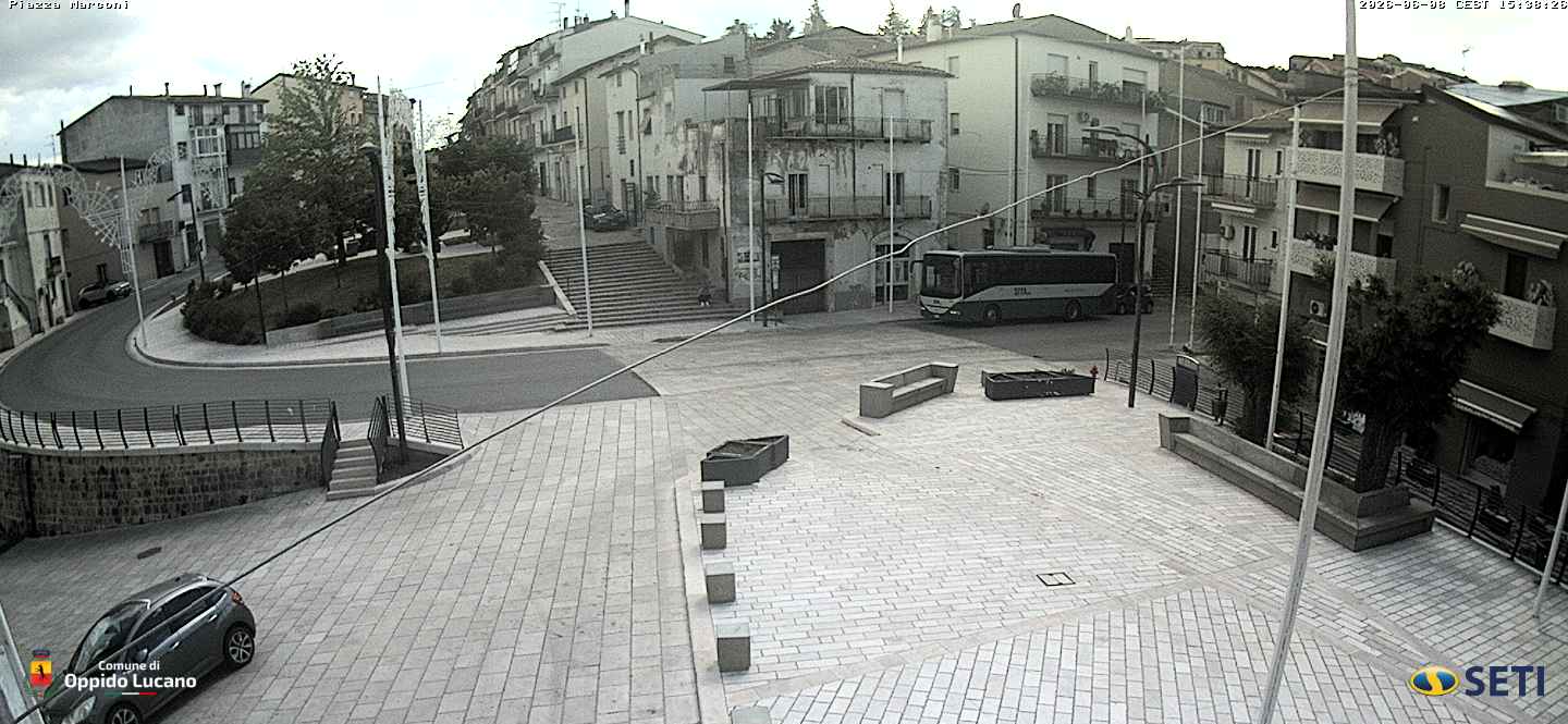 Camera Live Image