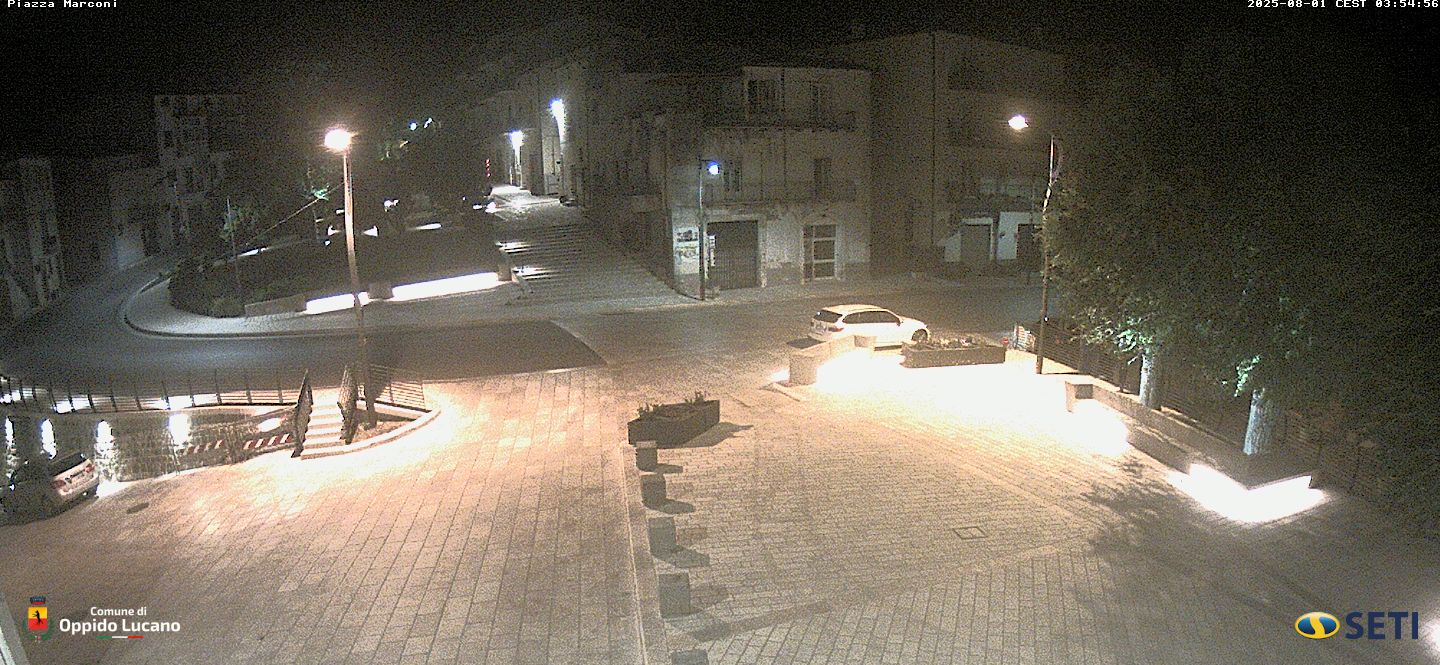 Camera Live Image