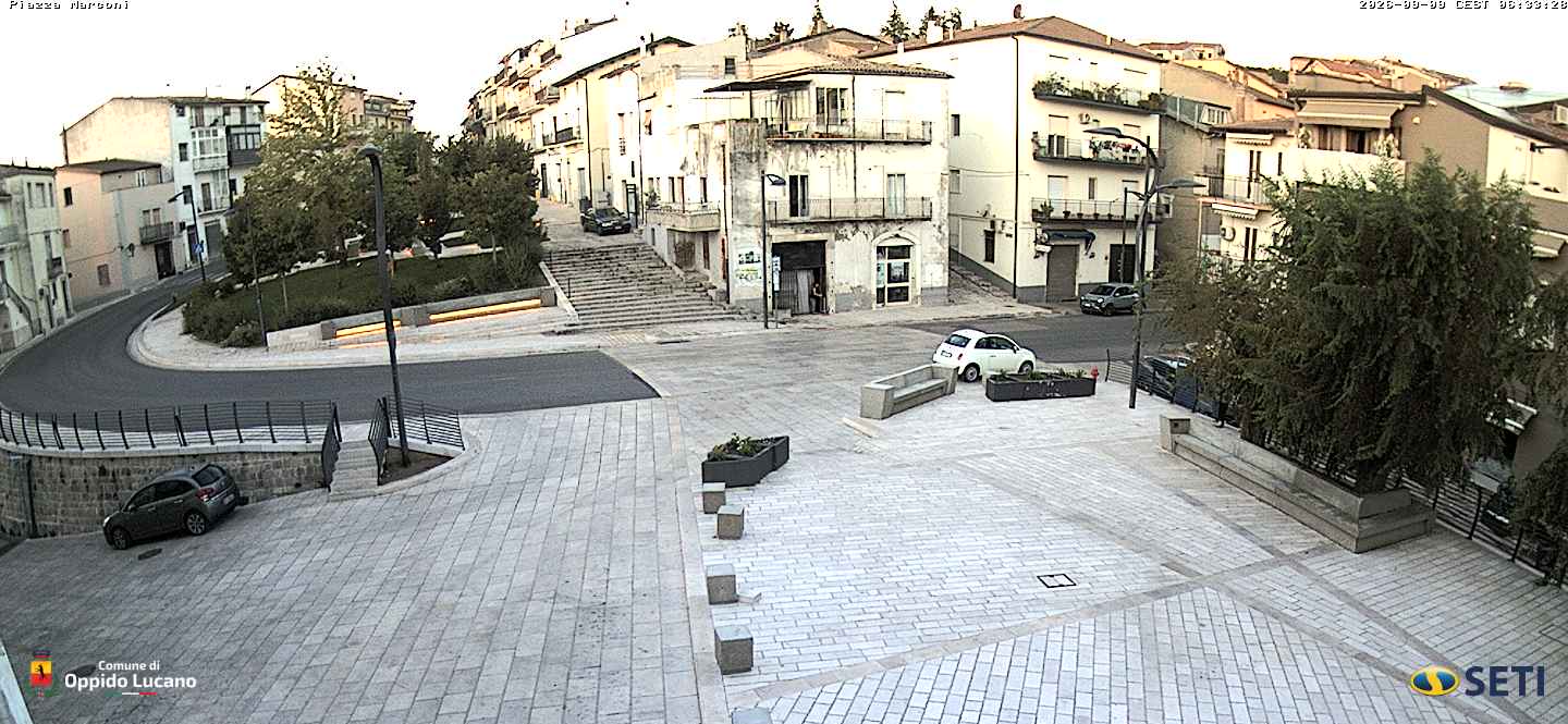 Camera Live Image