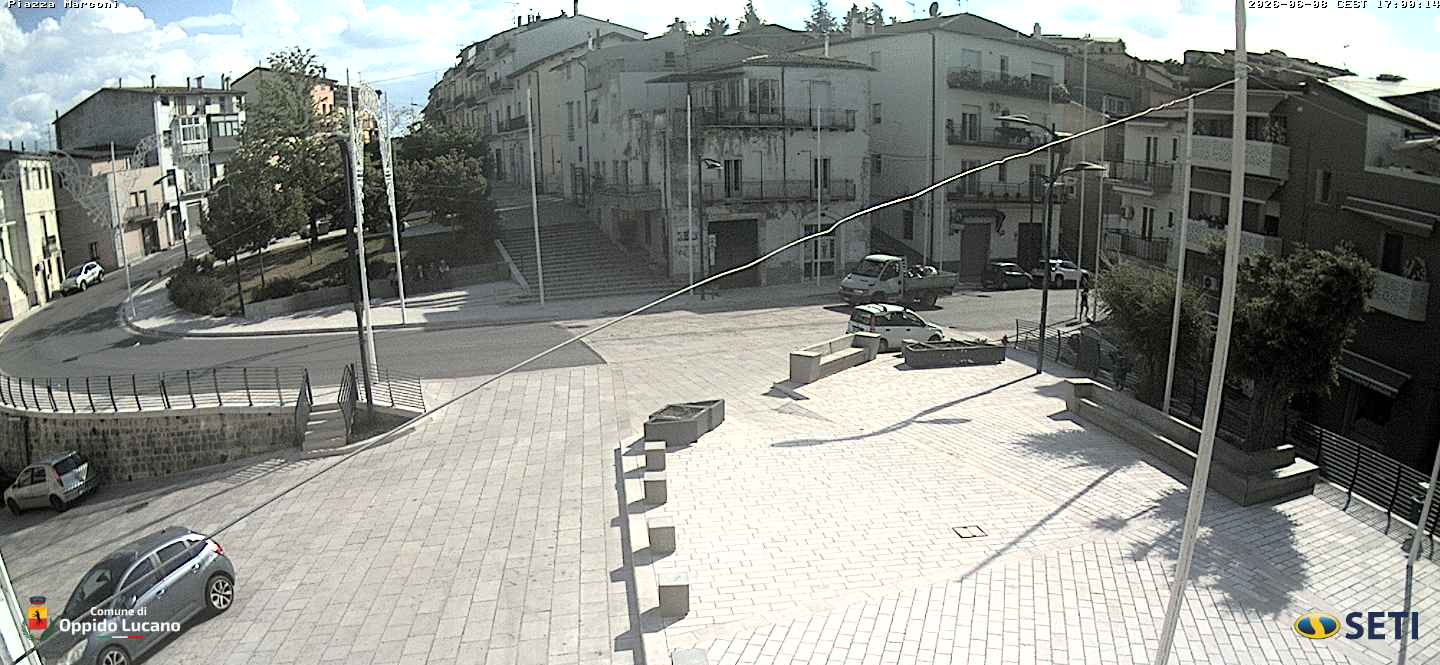 Camera Live Image