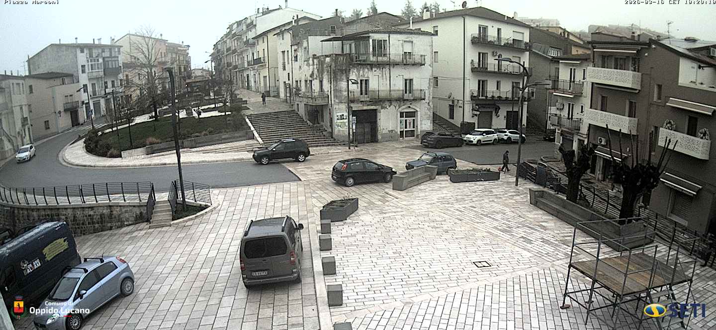 Camera Live Image