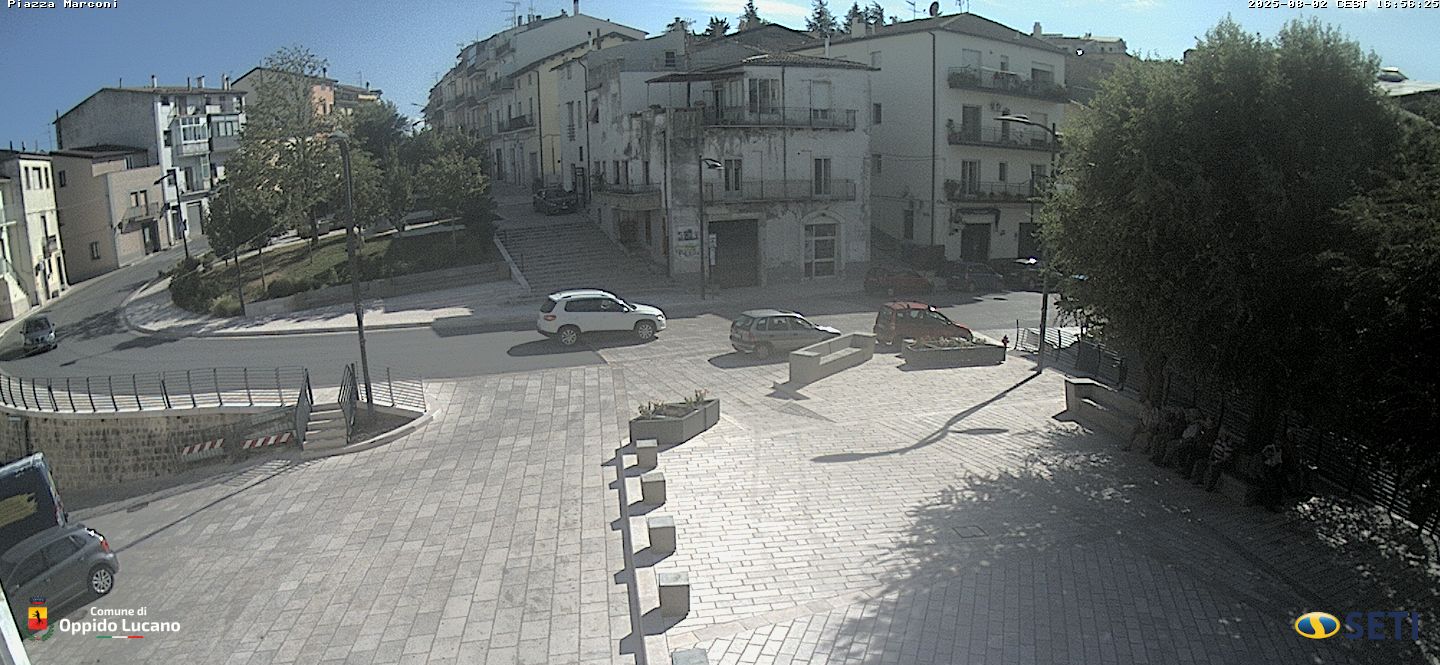 Camera Live Image